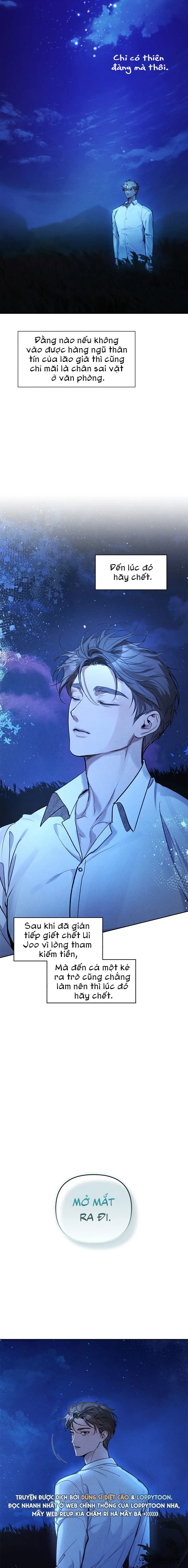 Cho Đến Khi Hóa Thành Đóa Lan Chap 8 - trang 26