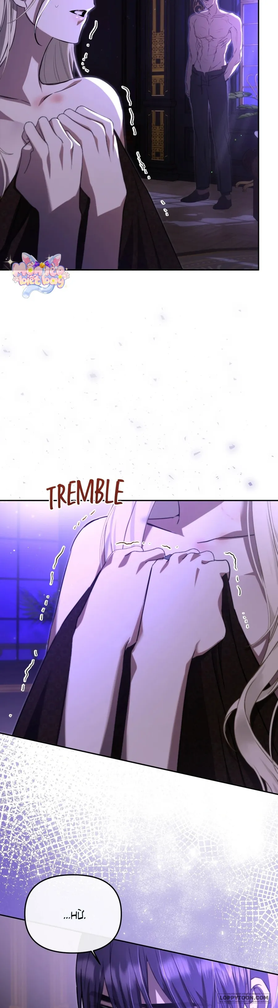 Lần Thứ Hai Tôi Kết Hôn Với Quái Vật Chap 4 - 🔞 - trang 27