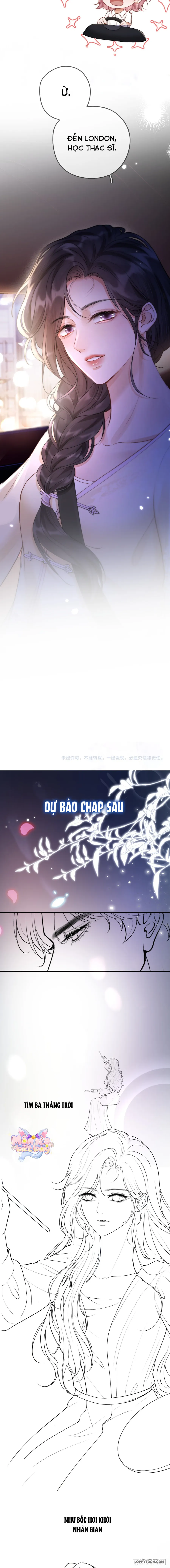 Đúng Là Một Cô Gái Ngoan Chap 5 - trang 13