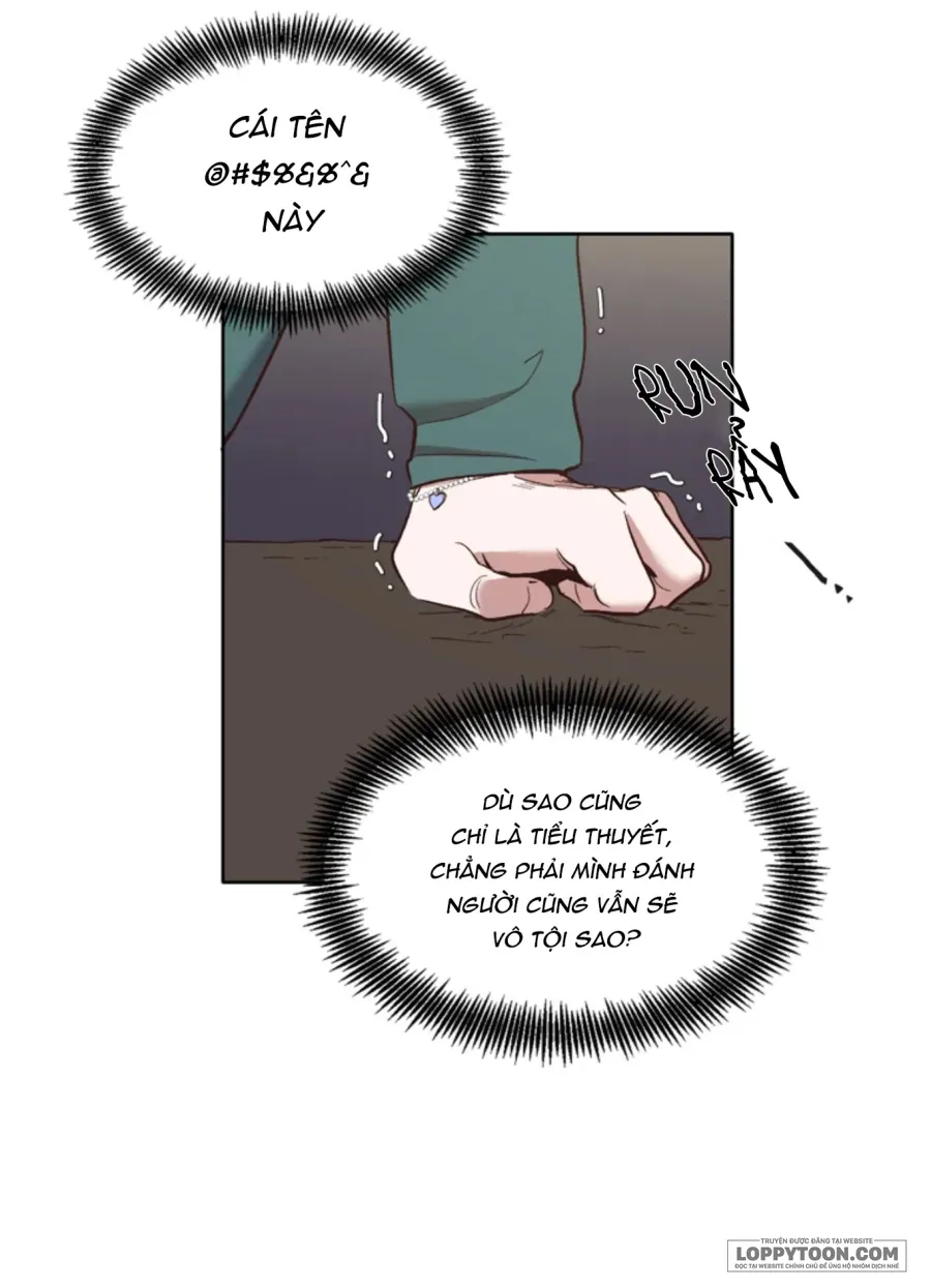 Thanh Xuân Của Chúng Ta Chap 20 - trang 26
