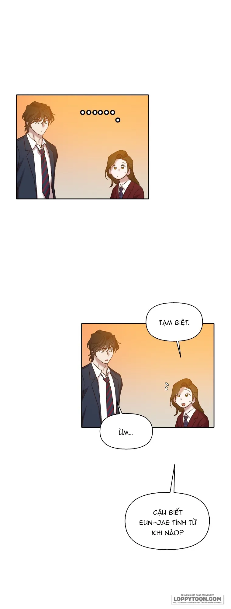 Thanh Xuân Của Chúng Ta Chap 102 - trang 26