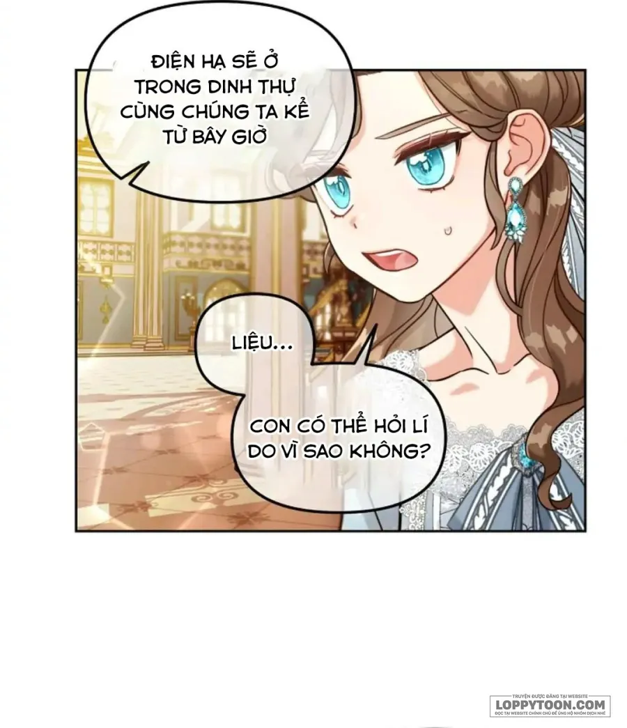 Tôi Sẽ Ở Ngay Bên Cạnh Nam Chính Chap 2 - trang 60
