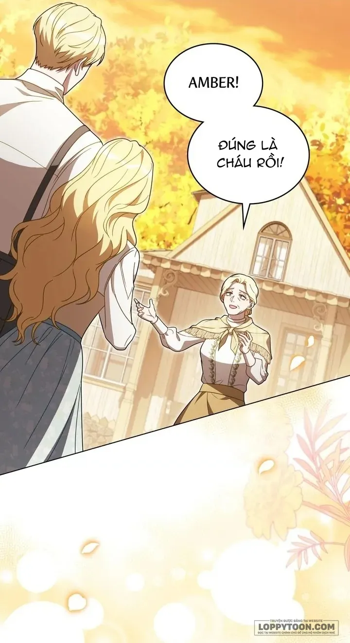 Chúa Phù Hộ Cho Sự Hủy Diệt Của Ta Chap 40 - trang 10