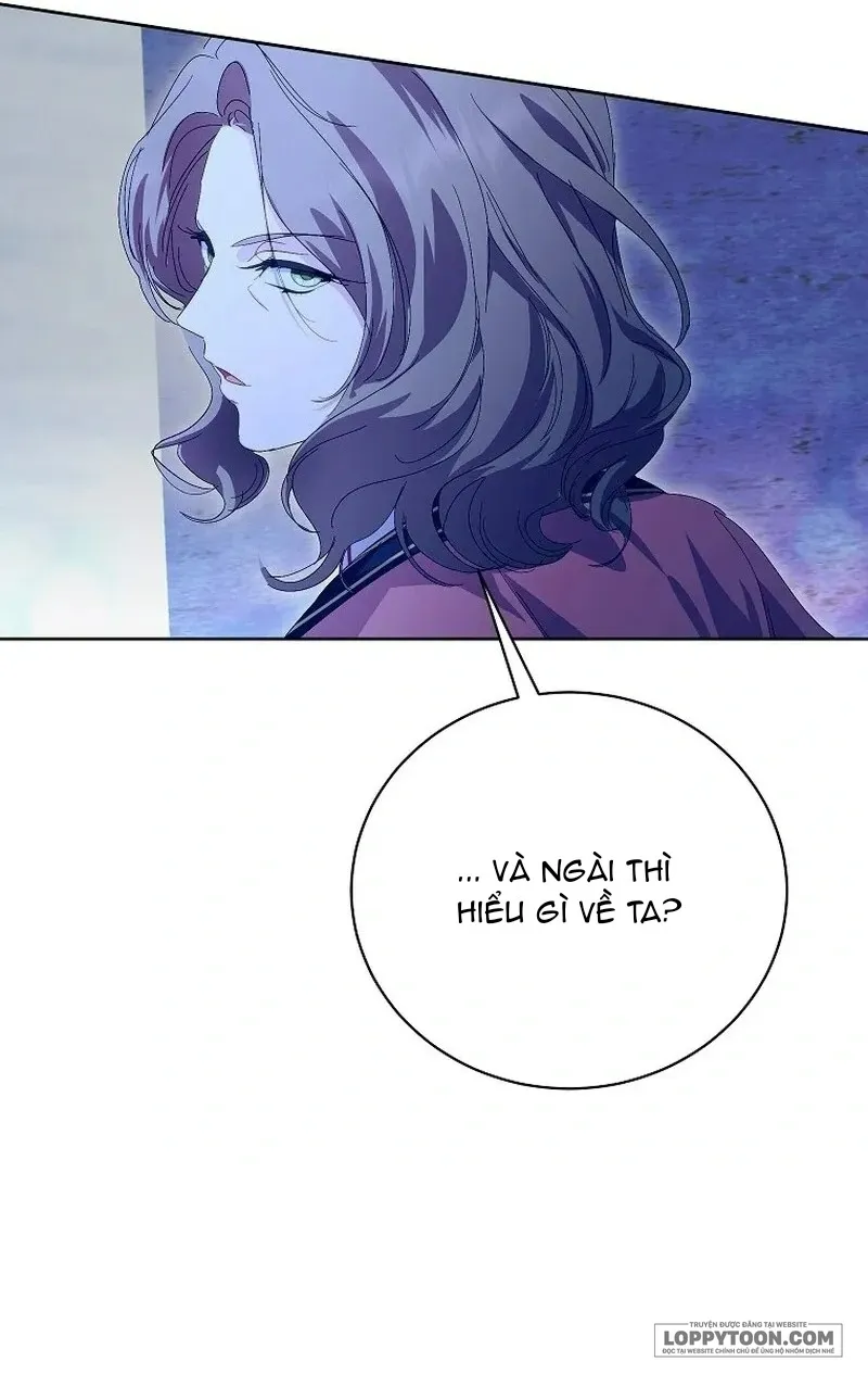 Phía Sau Mặt Nạ Của Nam Chính Hiền Lành Chap 85 - trang 57