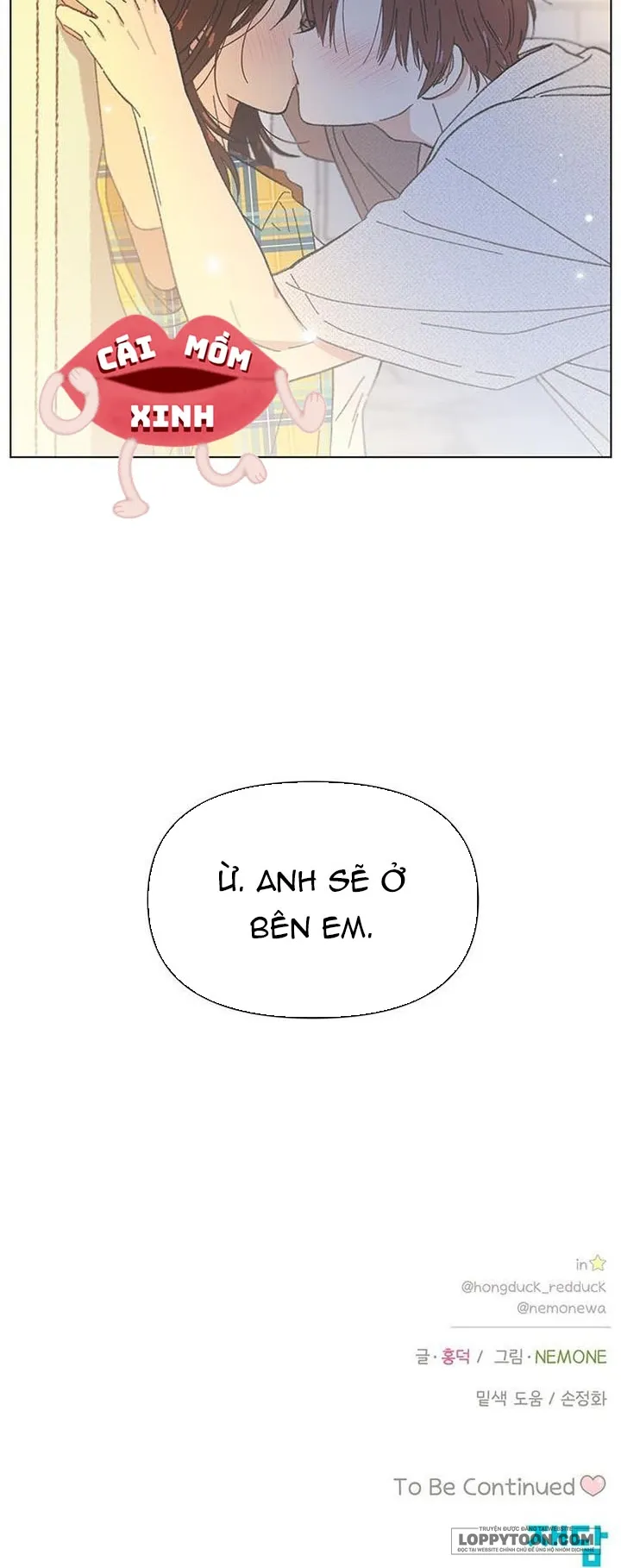 Thanh Xuân Ngọt Ngào Chap 76 - trang 24