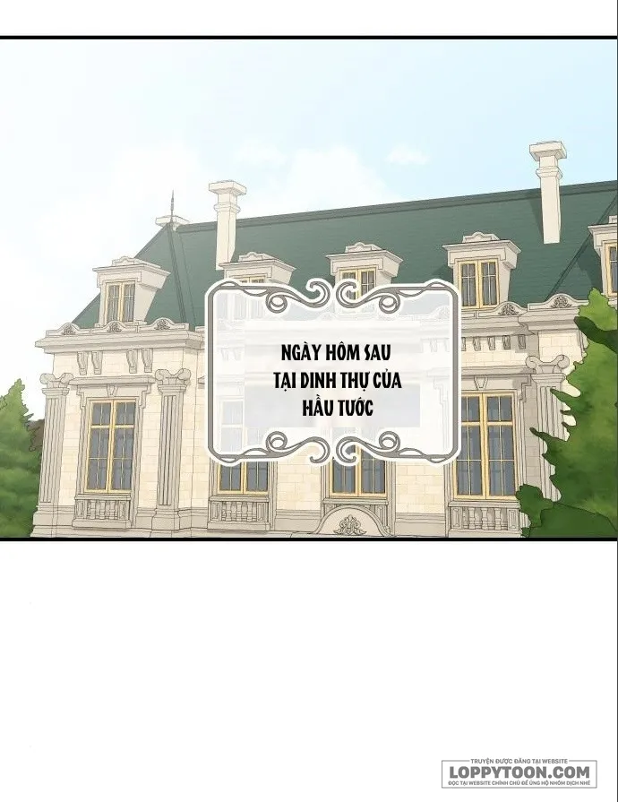 Gia Đình Chồng Quá Ám Ảnh Bởi Tôi Chap 77 - trang 5