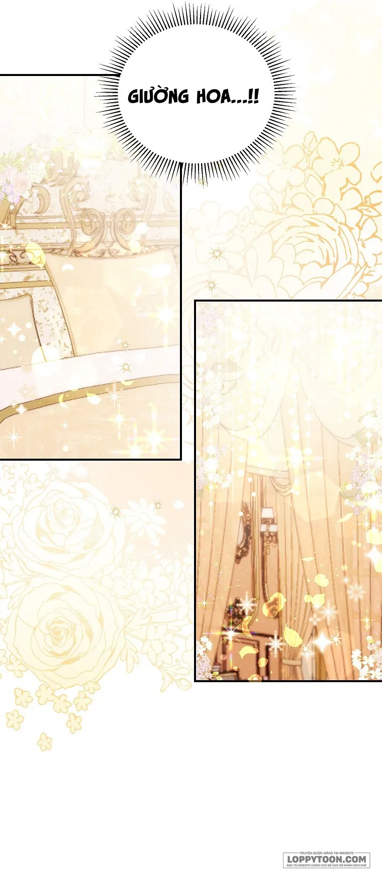 Bé Con Chốn Hoa Nở Chap 31 - trang 17