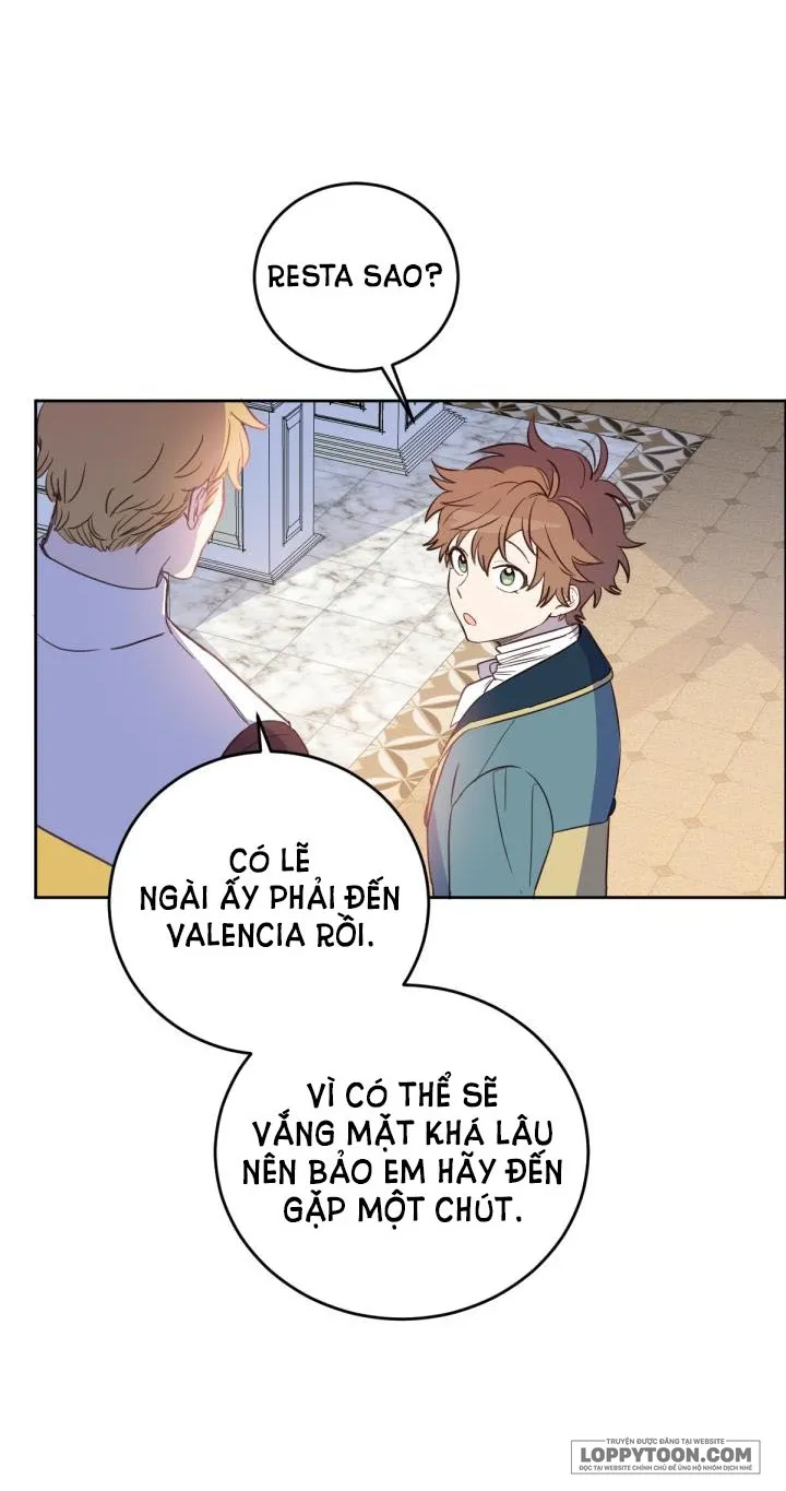Thợ May Của Nữ Hoàng Cesia Chap 5 - trang 48