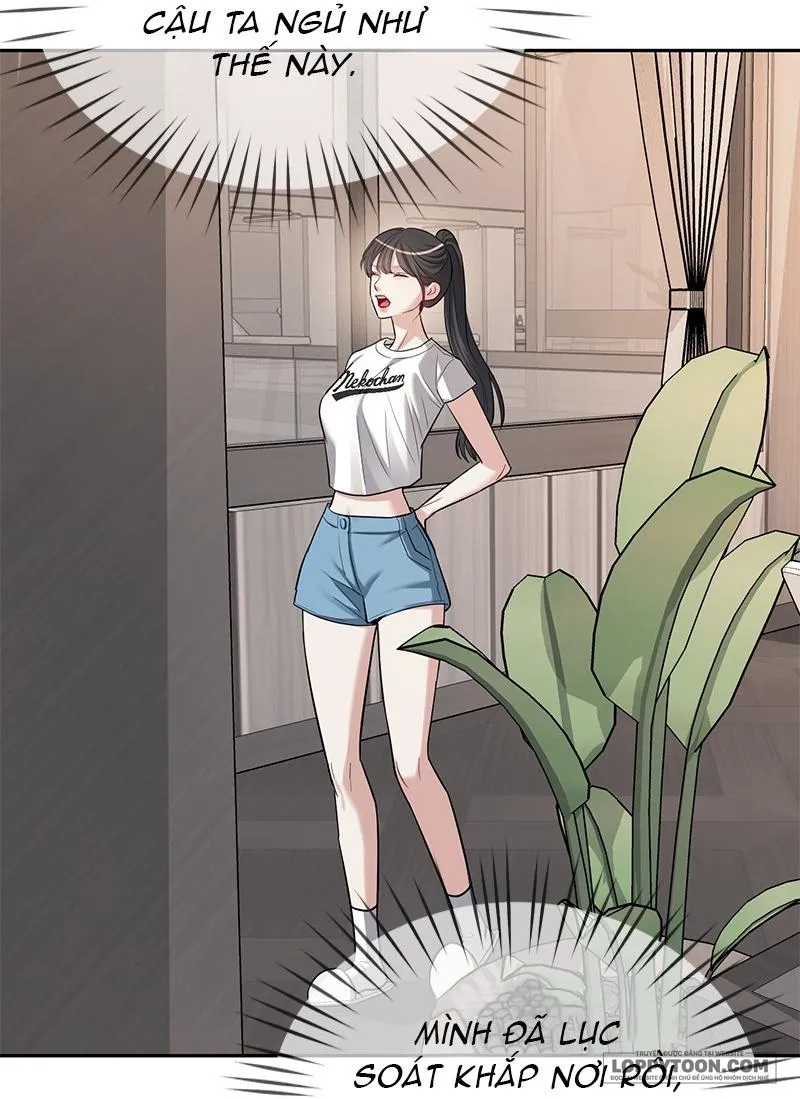 Xâm Nhập Trường Trung Học Tài Phiệt Chap 32 - trang 66