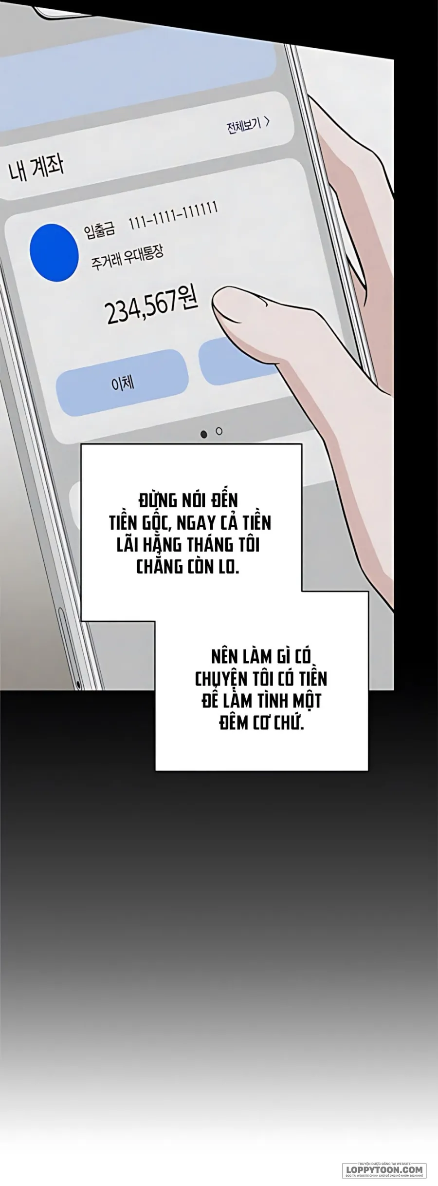 Quy Luật Cải Tạo Kẻ Rác Rưởi Chap 1 - trang 17