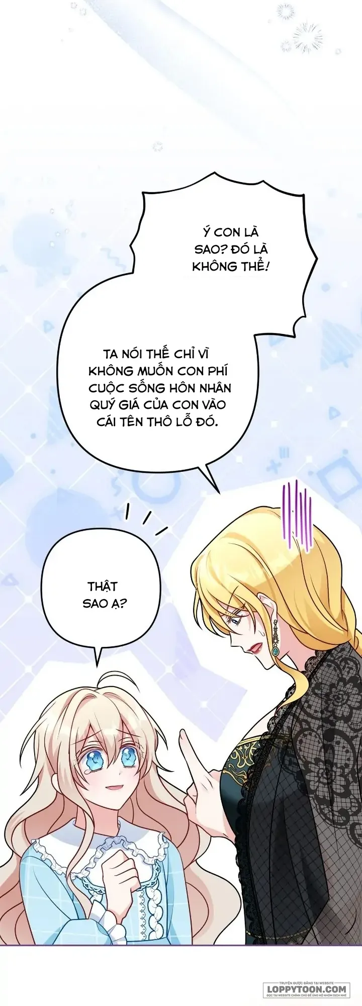 Tôi Sống Chung Với Mẹ Chồng Chap 8 - trang 24