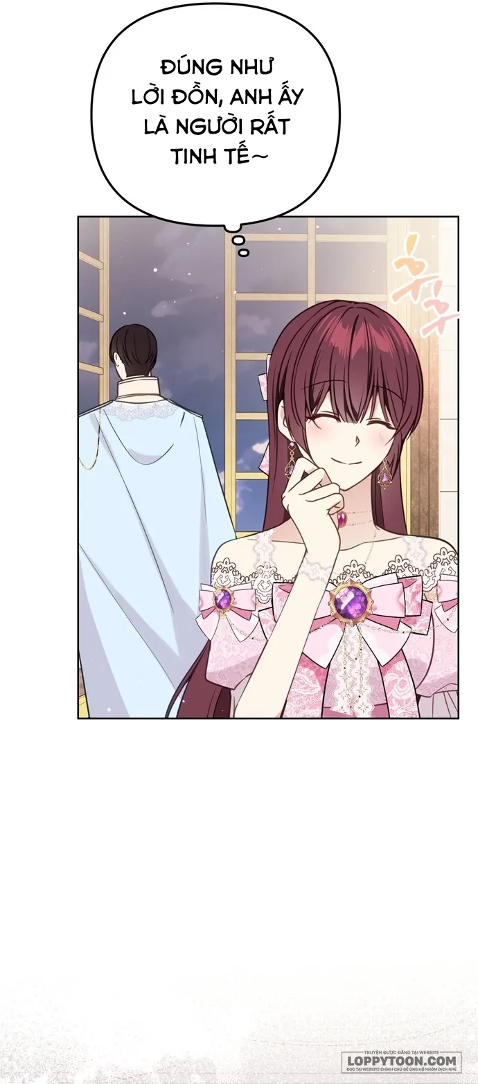 Cuộc Sống Hạnh Phúc Cùng Chồng Chap 47 - trang 23