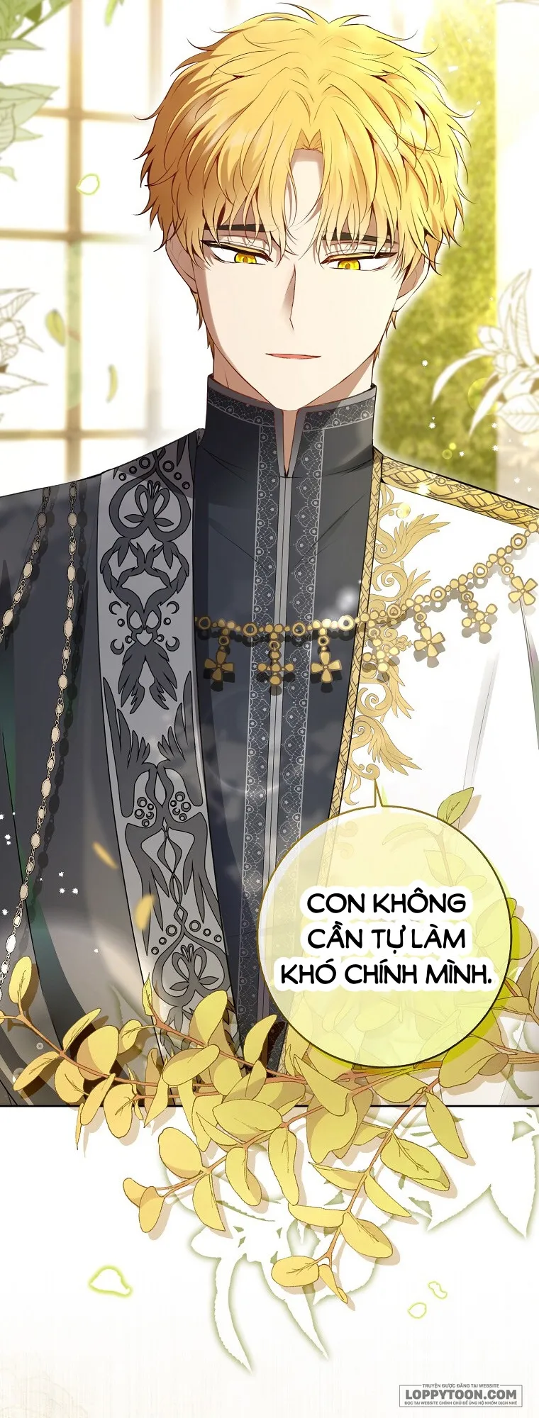 Sóc Con Tài Năng Chap 57 - trang 16