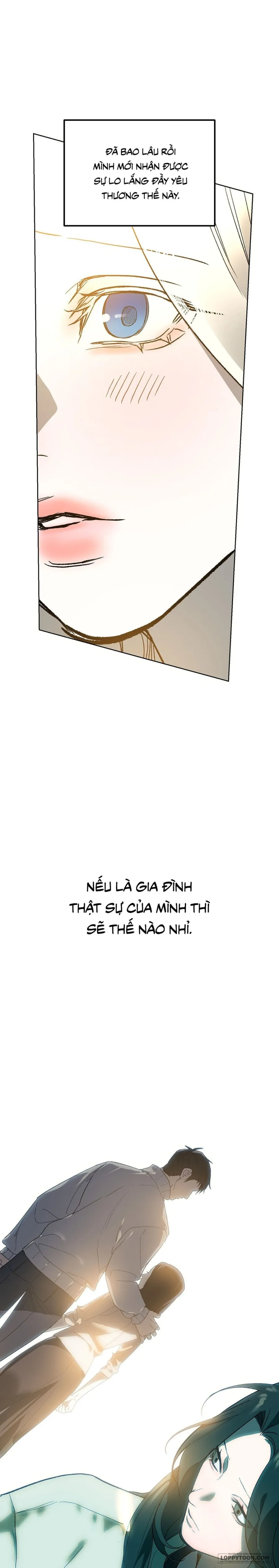 Gửi Đến Kẻ Sẽ Hủy Diệt Tôi Chap 8 - trang 13