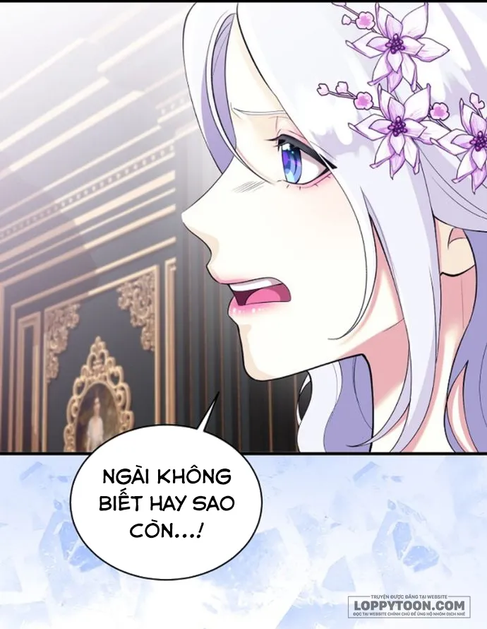 Qua Đêm Với Người Chồng Sắp Ly Hôn Chap 6 - trang 31
