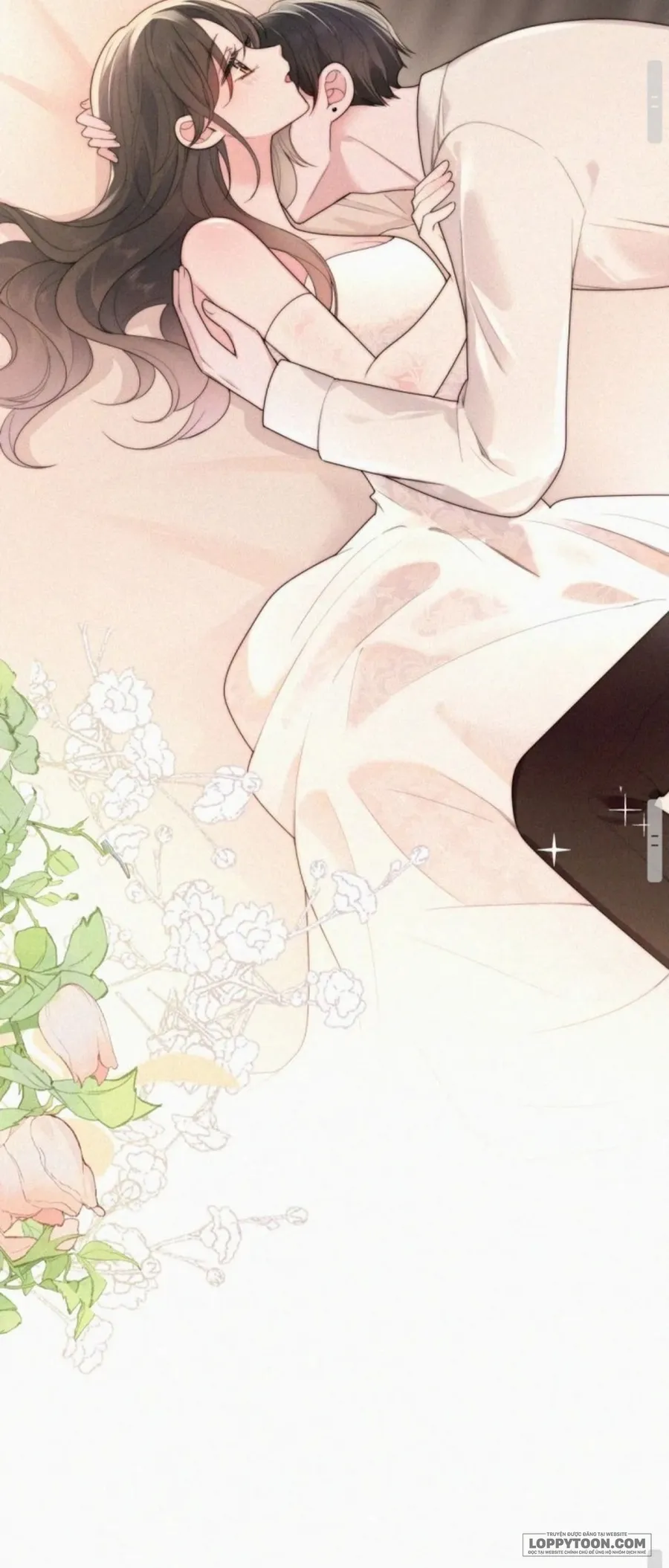Một Lòng Cưng Chiều Chap 164.2 - ngoại truyện đặc biệt 2 - trang 21