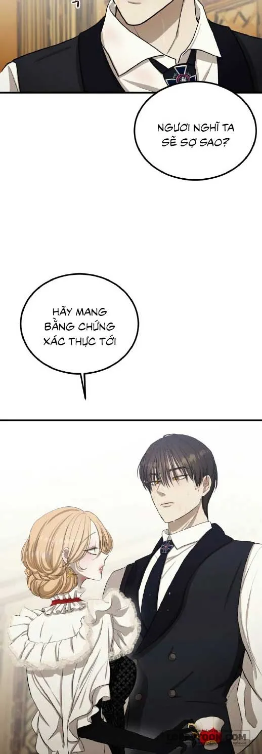 Tôi Bị Cắn Bởi Chú Chó Tôi Đã Bỏ Rơi Chap 2 - trang 42