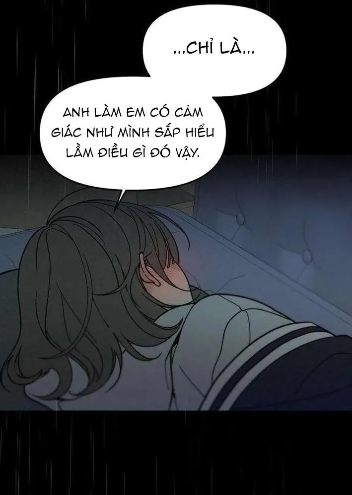 Cặp Đôi Không Chính Thức Chap 4 - trang 56