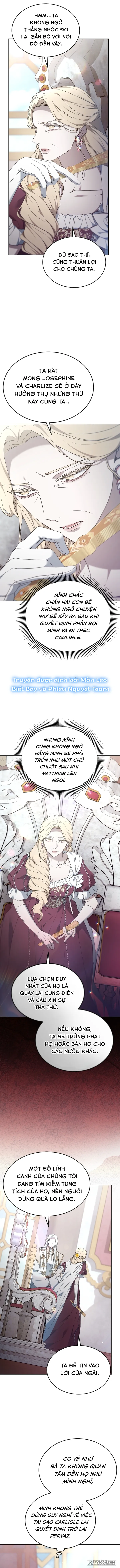 Thời Đại Oman Chap 57 - trang 13