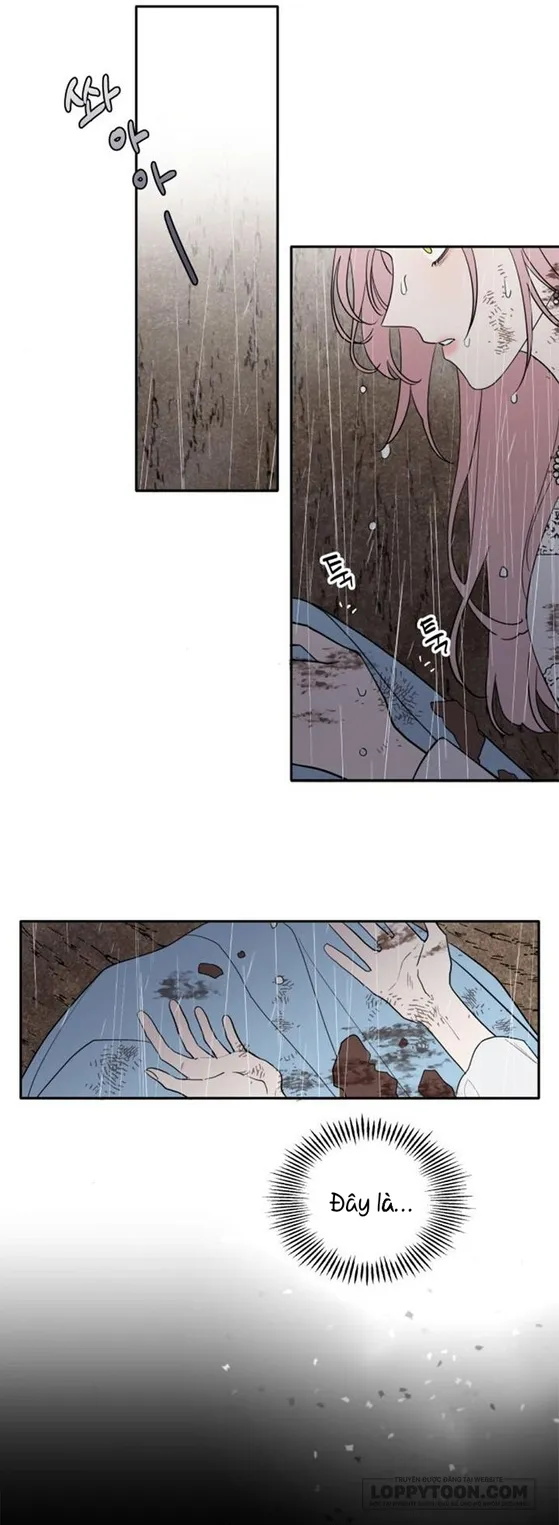 Gia Đình Chồng Quá Ám Ảnh Bởi Tôi Chap 3 - trang 6