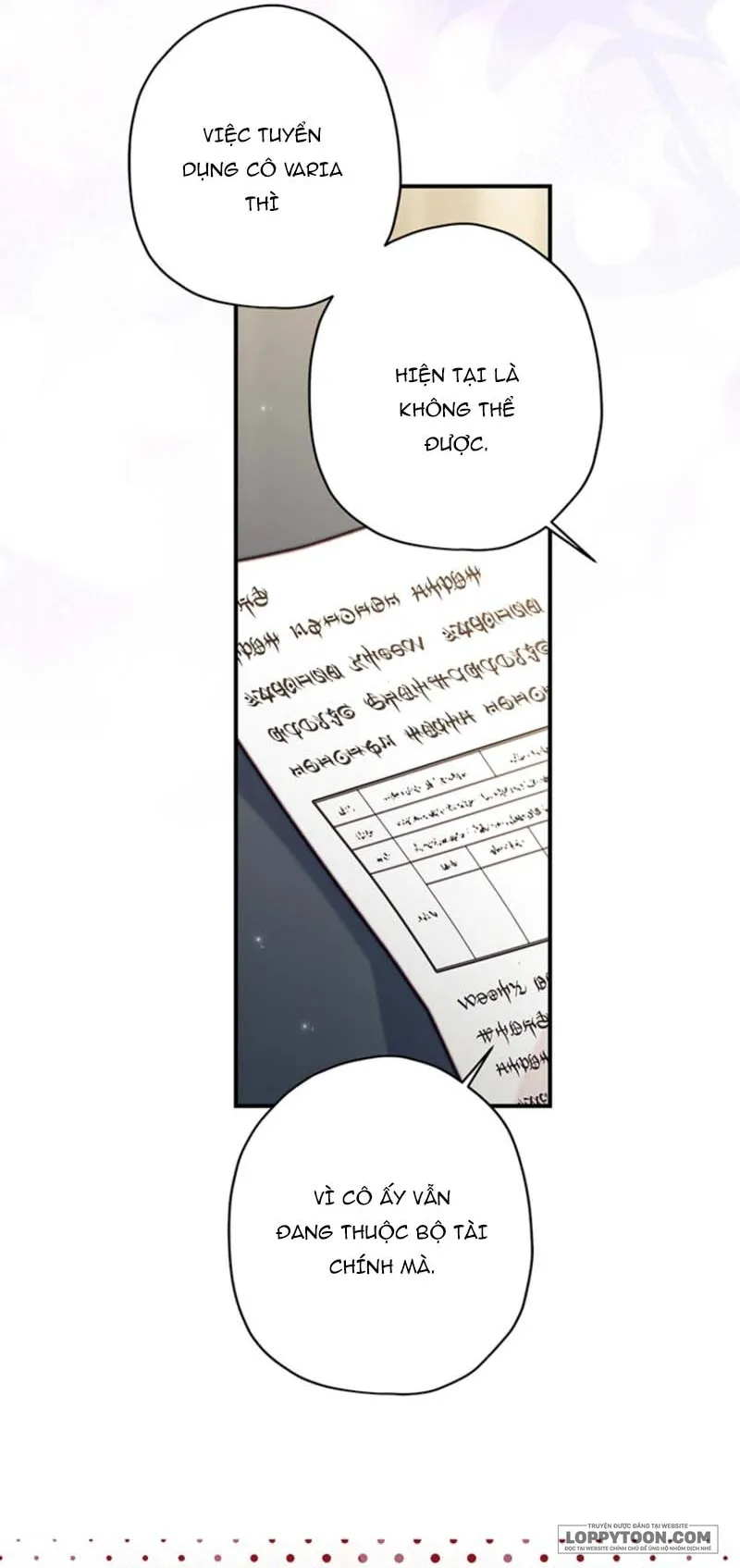 Tôi Đã Trở Thành Con Gái Nuôi Của Nam Chính Chap 144 - trang 21