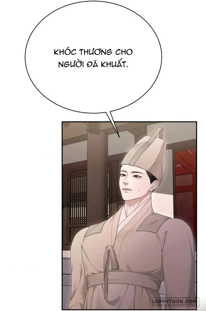 Truyền thuyết Dueokshini Chap 19 - ss2 - trang 30