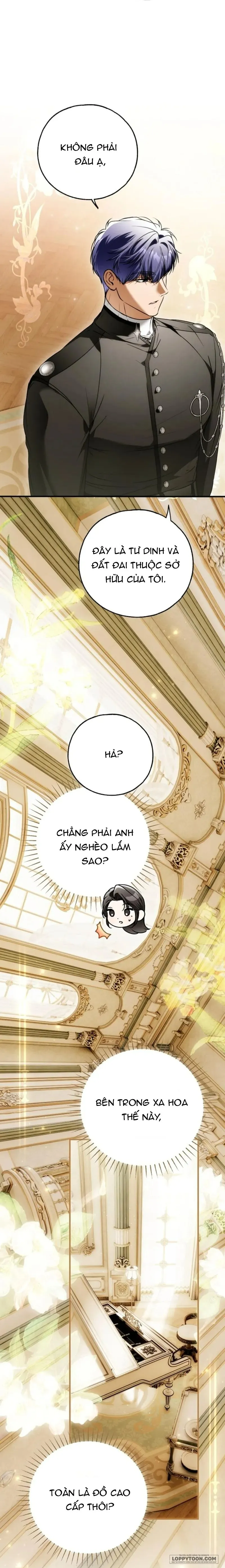 Có Kẻ Đã Sở Hữu Cơ Thể Của Tôi Chap 98 - trang 59