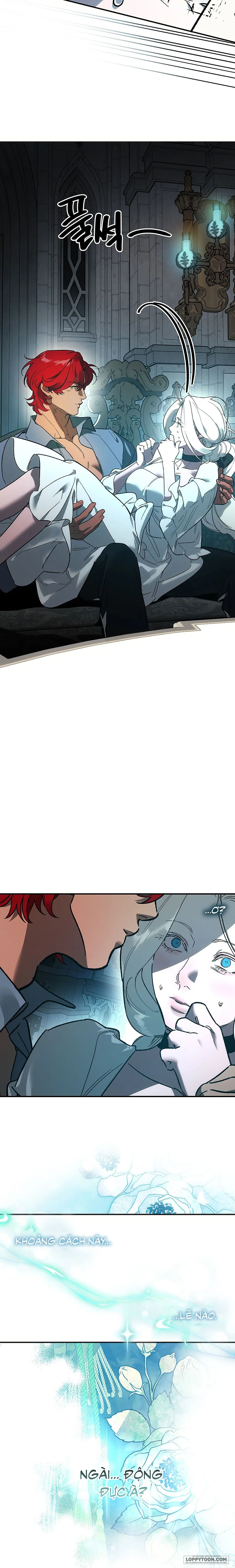 Gửi Đến Kẻ Sẽ Hủy Diệt Tôi Chap 25 - trang 19