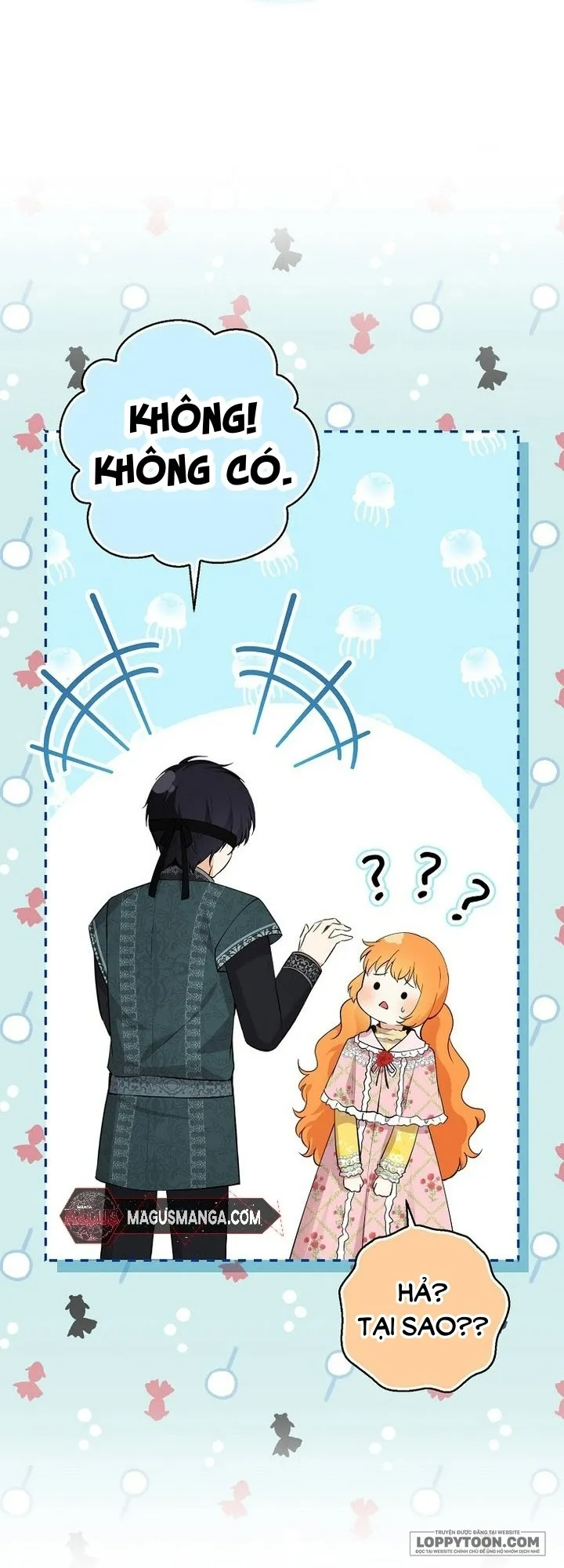 Sóc Con Tài Năng Chap 68 - trang 23