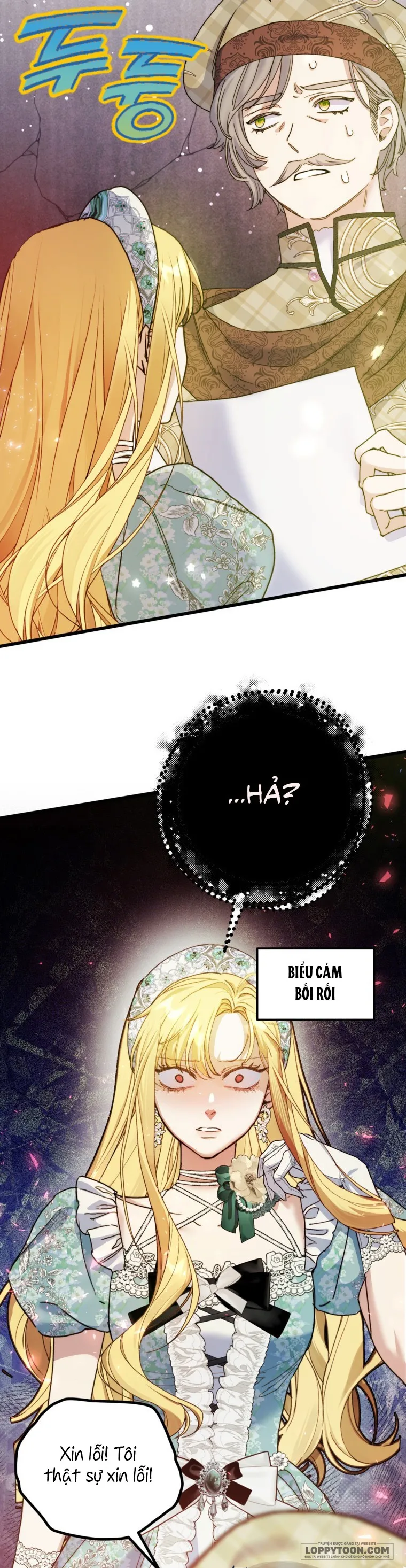 Ác Nữ Là Triệu Phú Chuyên Giải Quyết Rắc Rối Chap 12 - trang 25