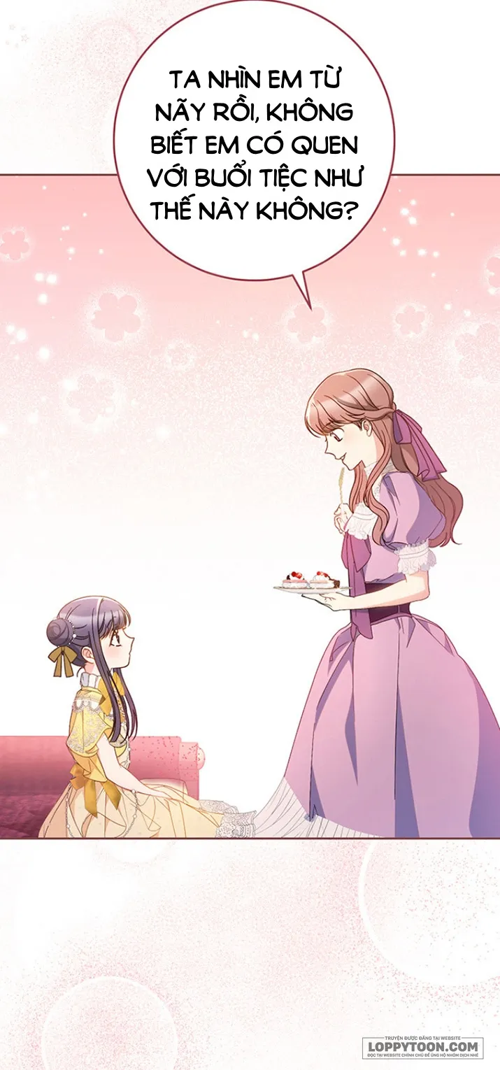 Nuôi Dưỡng Em Gái Xinh Đẹp Chap 26 - trang 69