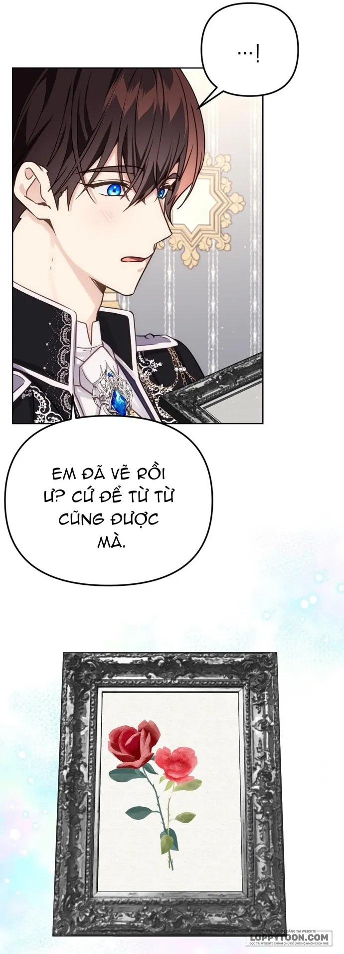 Cuộc Sống Hạnh Phúc Cùng Chồng Chap 37 - trang 9