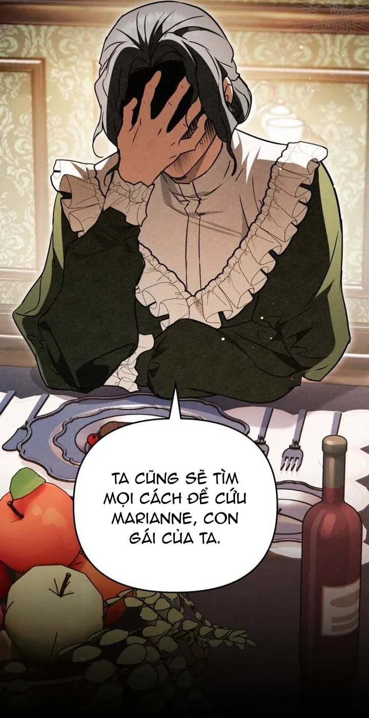 Bé Con Thiên Tài Bí Mật Đi Tìm Cha Chap 23 - trang 19