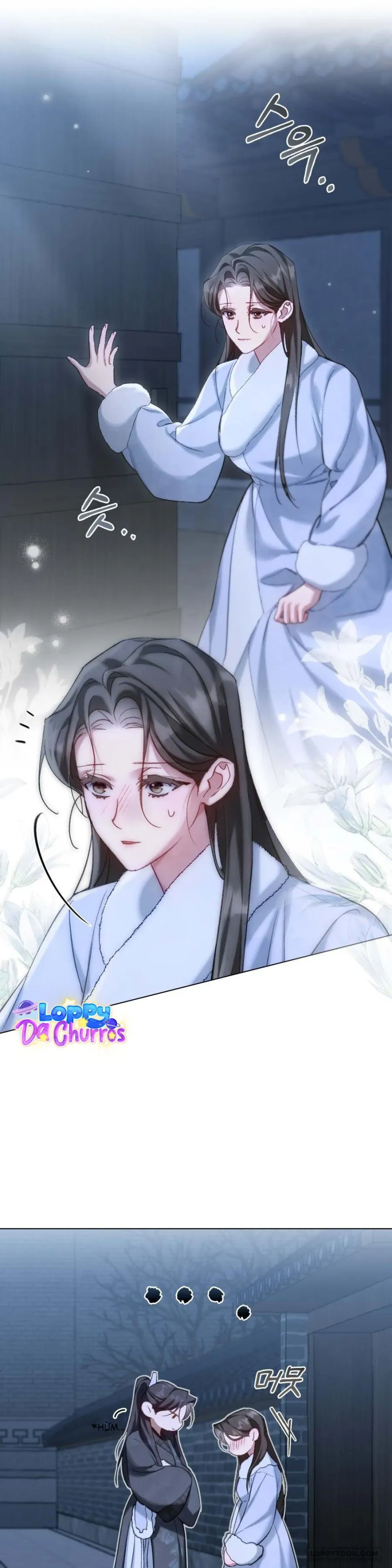 Chuyến Đi Đêm Chap 20 - trang 16