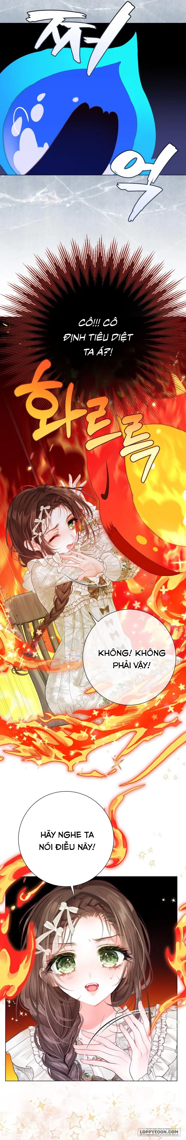 Một Thế Giới Không Có Chị Gái Mà Ai Cũng Yêu Chap 40 - trang 6
