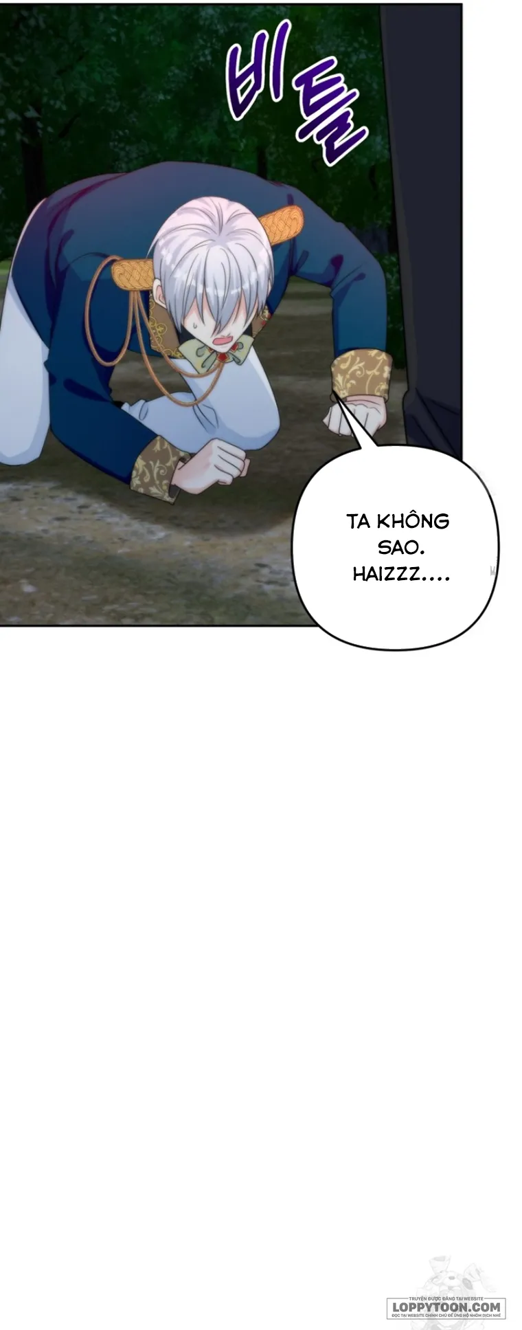 Tôi Sống Chung Với Mẹ Chồng Chap 63 - trang 53