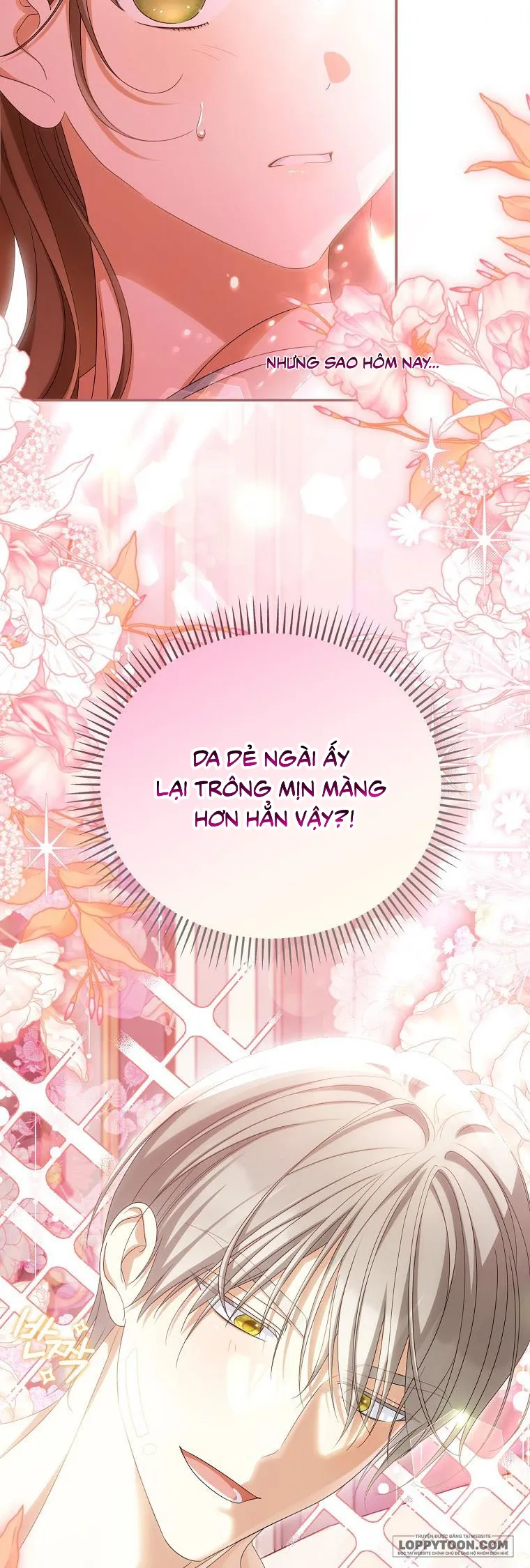 Sao Lại Ám Ảnh Cô Vợ Giả Mạo Quá Vậy? Chap 74 - trang 6