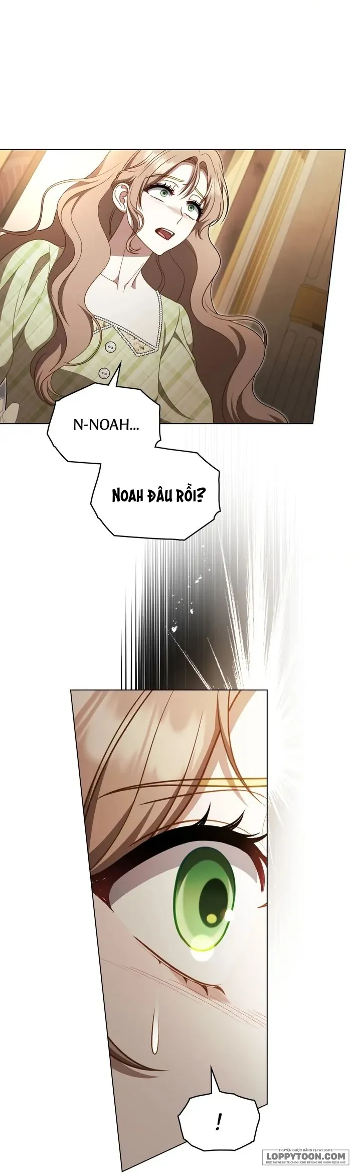 Chúa Phù Hộ Cho Sự Hủy Diệt Của Ta Chap 42 - trang 3