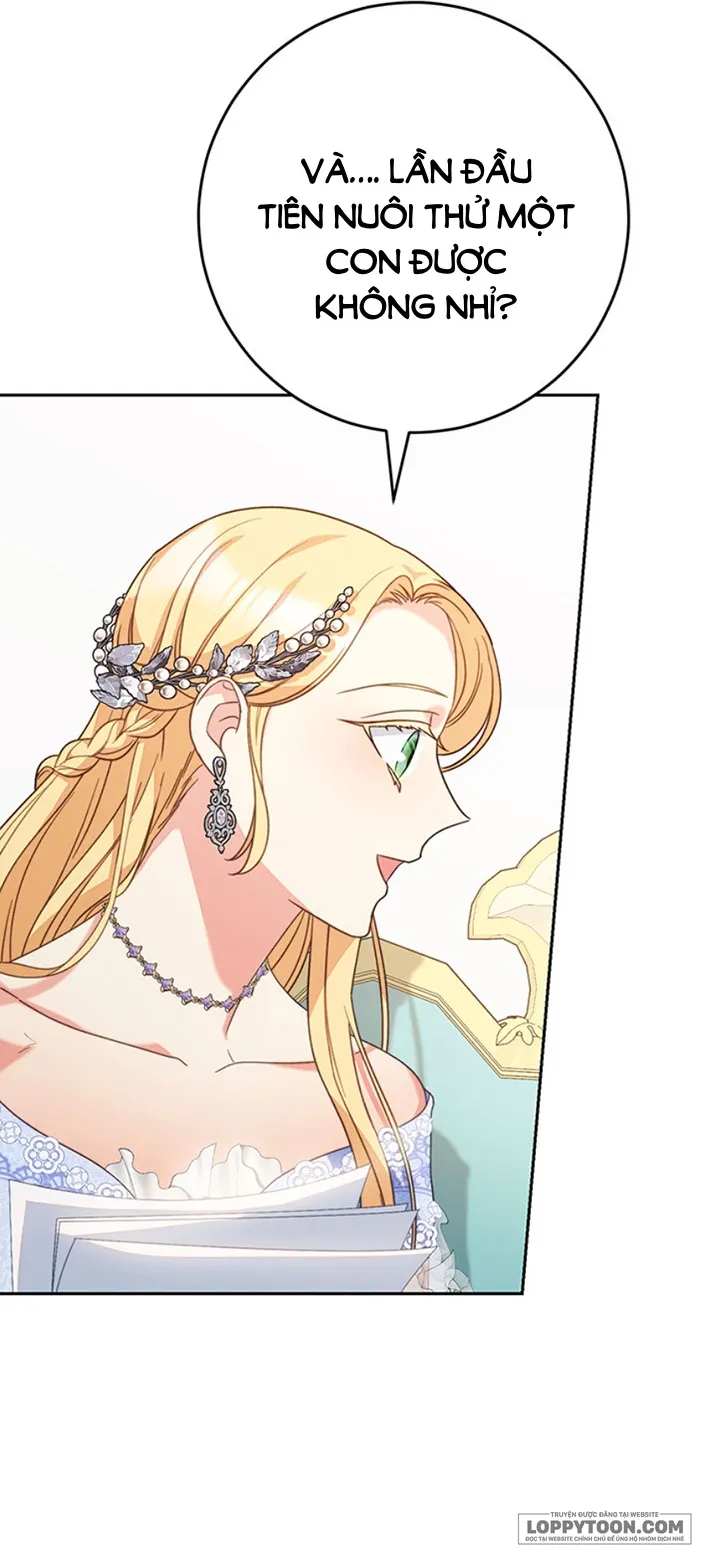 Nuôi Dưỡng Em Gái Xinh Đẹp Chap 17 - trang 37