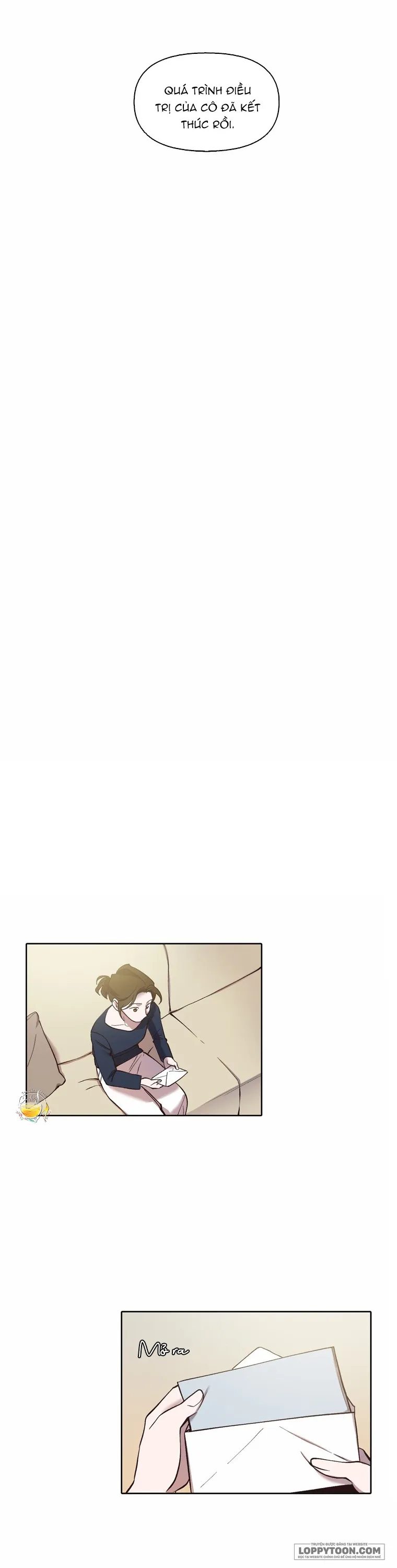 Thanh Xuân Của Chúng Ta Chap 120 - trang 21