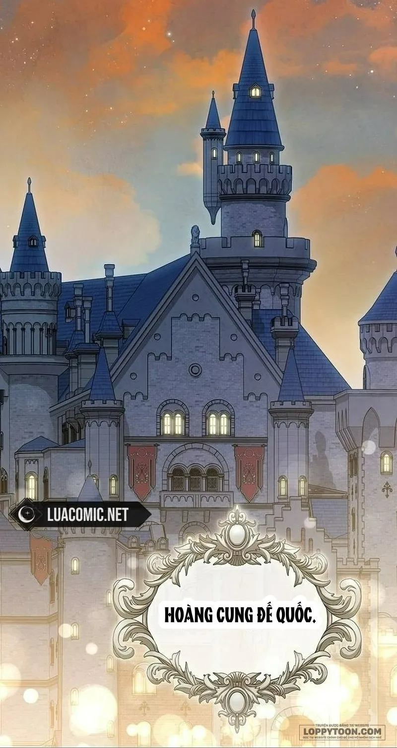 Presepe Bên Ngoài Chiếc Lồng Chap 27 - trang 42