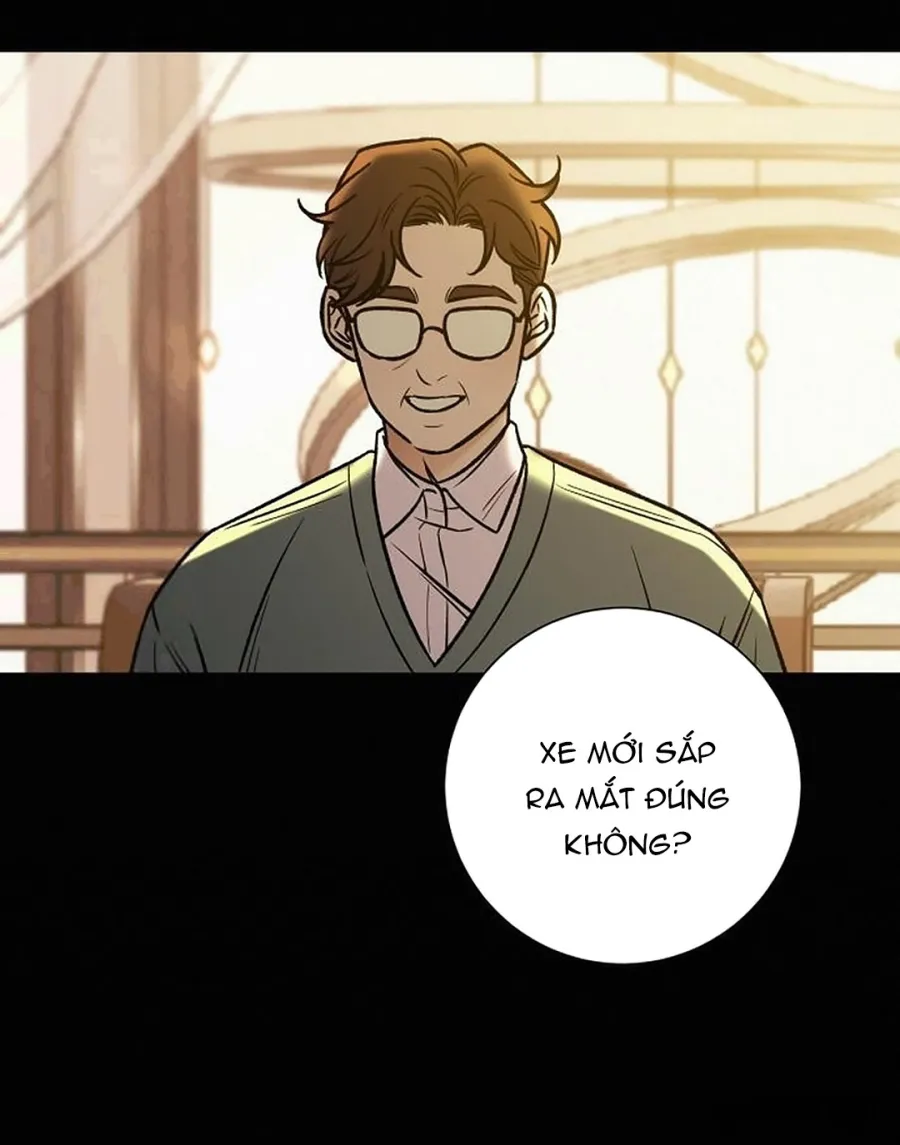 Chiến Lược Tình Yêu Trong Sáng Chap 133 - trang 84