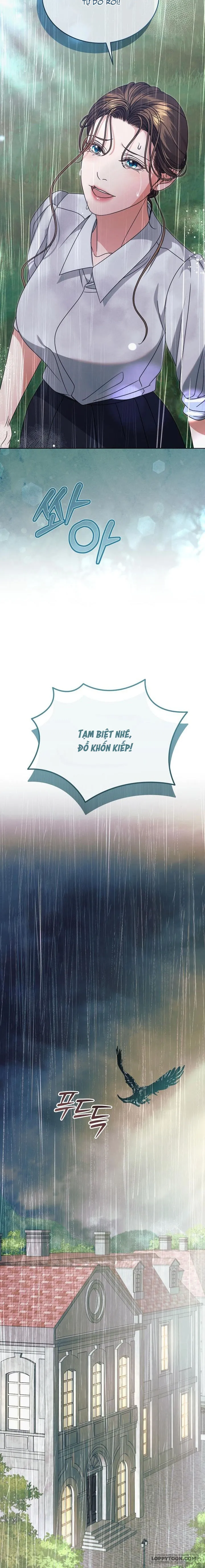 Hãy Cầu Xin Tôi Đi Chap 49 - trang 24