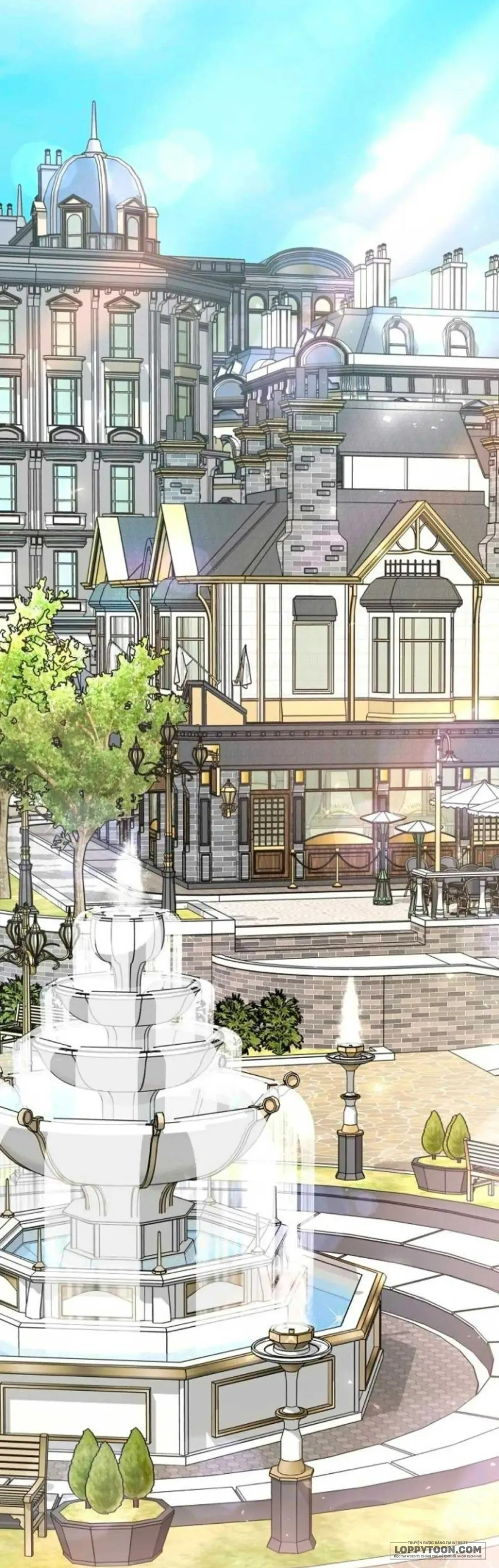 Hầu Gái Không Thích Nuôi Dạy Trẻ Nhỏ Chap 7 - trang 42