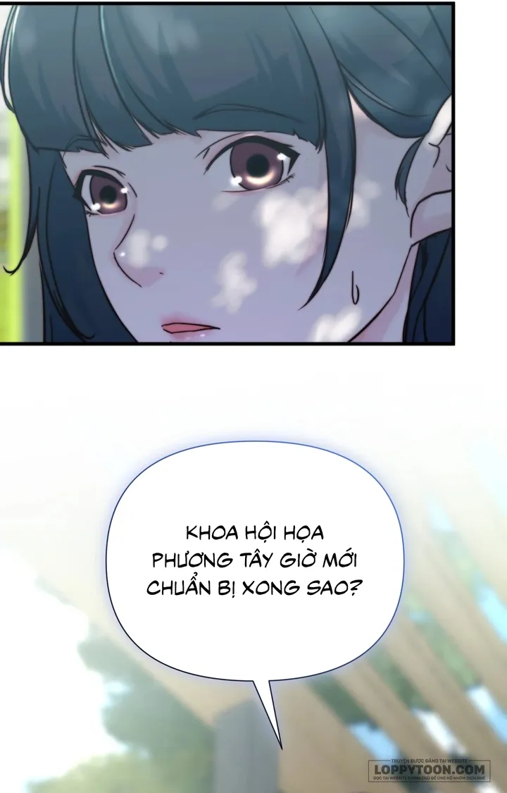 Bố Ơi, Hôm Nay Con Cũng Muốn Ôm Chap 27 - trang 9
