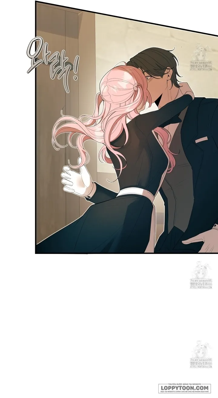 Qua Đêm Với Người Chồng Sắp Ly Hôn Chap 22 - trang 5