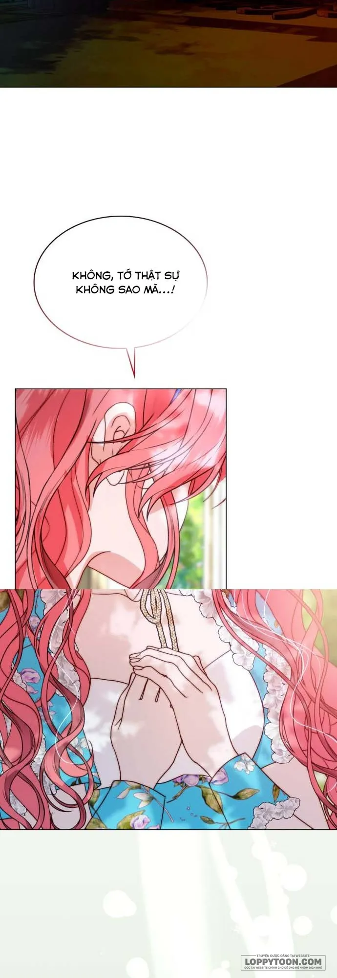 Tôi Được Sinh Ra Là Cô Con Gái Thứ Hai Chap 67 - trang 21