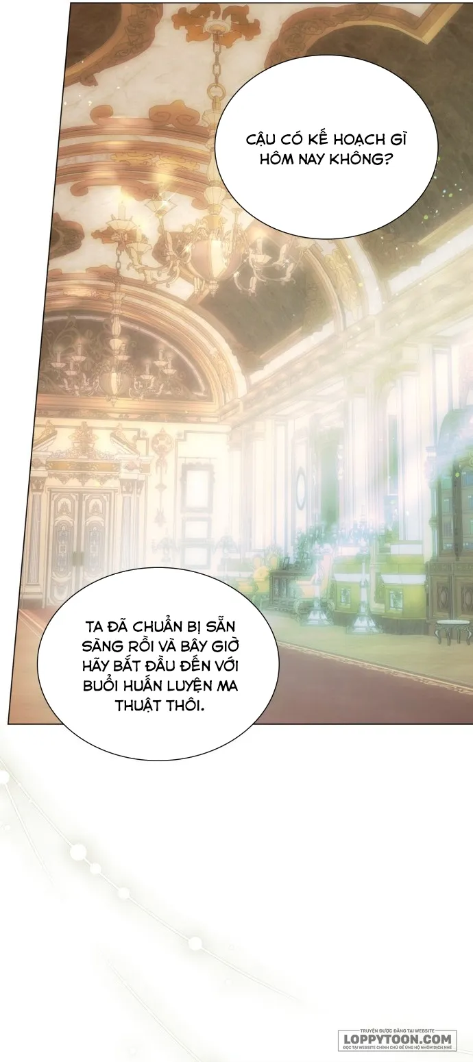 Tôi Được Sinh Ra Là Cô Con Gái Thứ Hai Chap 50 - trang 53