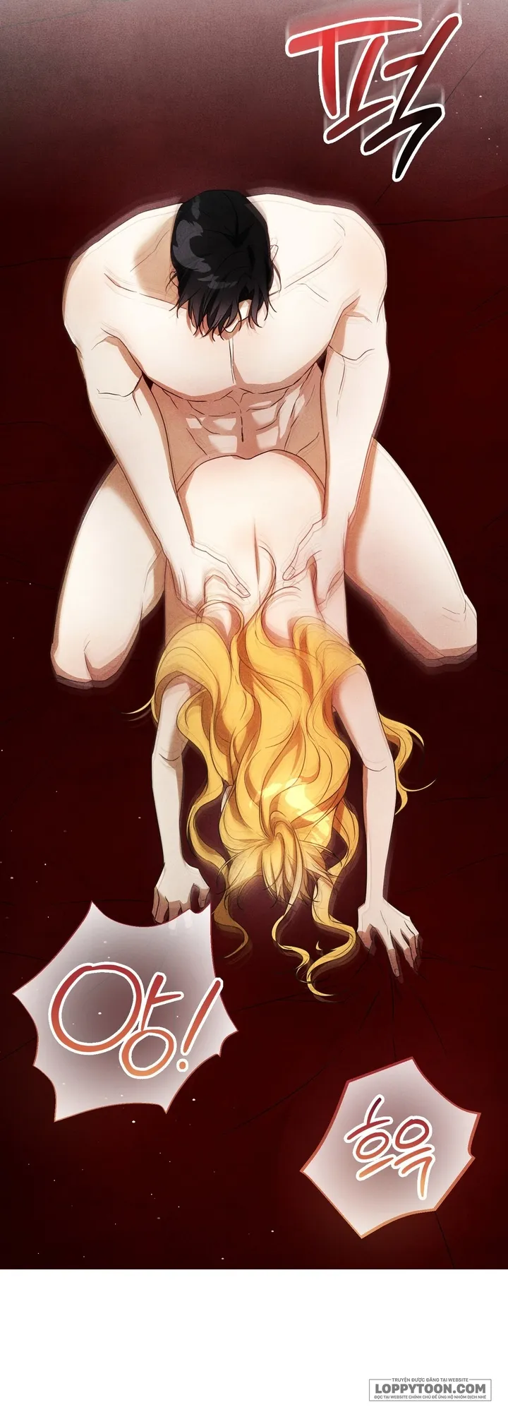 Chồng Tôi Mãi Không Chịu Chết Chap 8 - 🔞🔞🔞 - trang 71