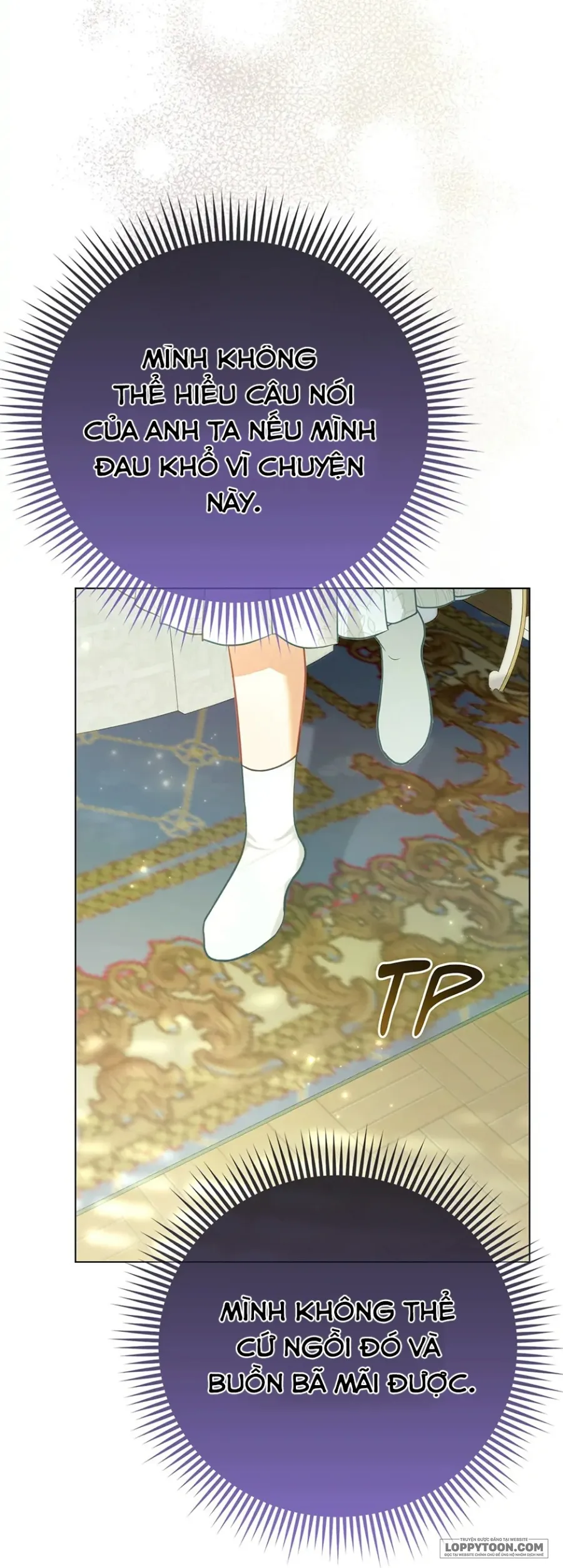 Phương Pháp Trồng Lúa Đặc Biệt Của Ác Nữ Chap 48 - trang 49